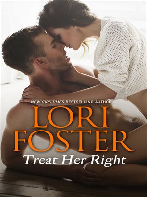 cover image of Treat Her Right
